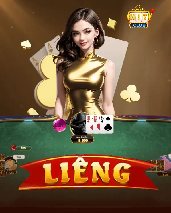Liêng Zo88
